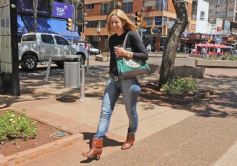 Foto de la galería: Paseos y trabajos en Posadas