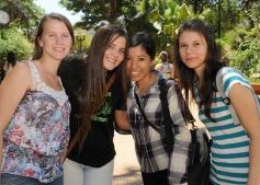 Foto de la galería: Paseos y trabajos en Posadas