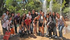 Foto de la galería: Paseos y trabajos en Posadas