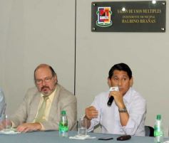 Foto de la galería: Paseos y trabajos en Posadas