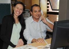 Foto de la galería: Paseos y trabajos en Posadas