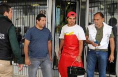 Foto de la galería: Paseos y trabajos en Posadas