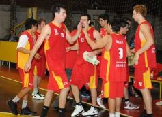 Foto de la galería: Tokio de Posadas 77-Independiente de Tucumán 71