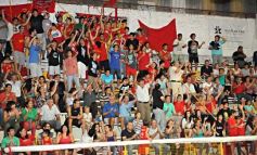 Foto de la galería: Tokio de Posadas 77-Independiente de Tucumán 71