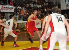 Foto de la galería: Tokio de Posadas 77-Independiente de Tucumán 71