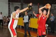 Foto de la galería: Tokio de Posadas 77-Independiente de Tucumán 71