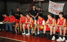 Foto de la galería: Tokio de Posadas 77-Independiente de Tucumán 71