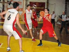 Foto de la galería: Tokio de Posadas 77-Independiente de Tucumán 71
