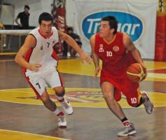 Foto de la galería: Tokio de Posadas 77-Independiente de Tucumán 71