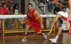 Foto de la galería: Tokio de Posadas 77-Independiente de Tucumán 71