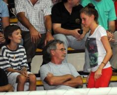 Foto de la galería: Tokio de Posadas 77-Independiente de Tucumán 71