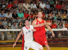 Foto de la galería: Tokio de Posadas 77-Independiente de Tucumán 71