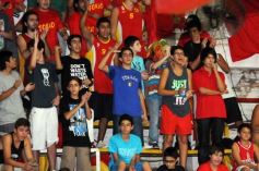 Foto de la galería: Tokio de Posadas 77-Independiente de Tucumán 71