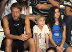 Foto de la galería: Tokio de Posadas 77-Independiente de Tucumán 71