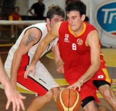Foto de la galería: Tokio de Posadas 77-Independiente de Tucumán 71