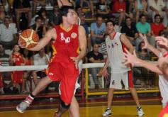 Foto de la galería: Tokio de Posadas 77-Independiente de Tucumán 71