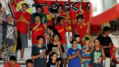 Foto de la galería: Tokio de Posadas 77-Independiente de Tucumán 71