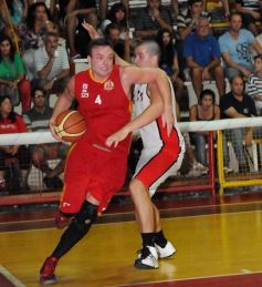 Foto de la galería: Tokio de Posadas 77-Independiente de Tucumán 71