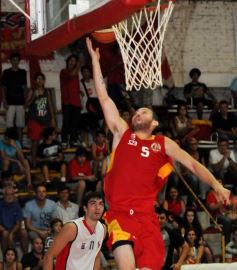 Foto de la galería: Tokio de Posadas 77-Independiente de Tucumán 71