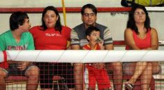 Foto de la galería: Tokio de Posadas 77-Independiente de Tucumán 71