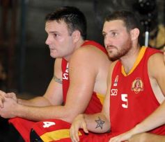 Foto de la galería: Tokio de Posadas 77-Independiente de Tucumán 71