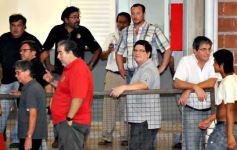 Foto de la galería: Tokio de Posadas 77-Independiente de Tucumán 71