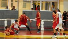 Foto de la galería: Tokio de Posadas 77-Independiente de Tucumán 71