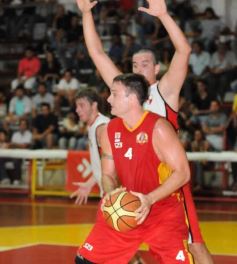 Foto de la galería: Tokio de Posadas 77-Independiente de Tucumán 71