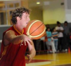 Foto de la galería: Tokio de Posadas 77-Independiente de Tucumán 71