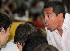 Foto de la galería: Tokio de Posadas 77-Independiente de Tucumán 71