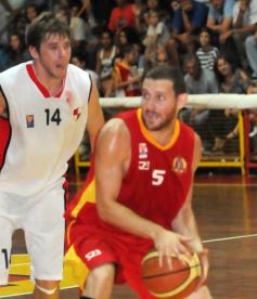 Foto de la galería: Tokio de Posadas 77-Independiente de Tucumán 71