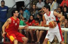 Foto de la galería: Tokio de Posadas 77-Independiente de Tucumán 71