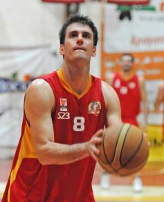 Foto de la galería: Tokio de Posadas 77-Independiente de Tucumán 71