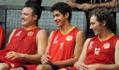 Foto de la galería: Tokio de Posadas 77-Independiente de Tucumán 71