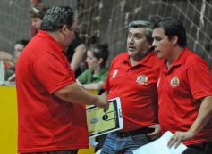 Foto de la galería: Tokio de Posadas 77-Independiente de Tucumán 71