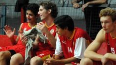 Foto de la galería: Tokio de Posadas 77-Independiente de Tucumán 71