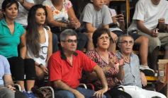 Foto de la galería: Tokio de Posadas 77-Independiente de Tucumán 71