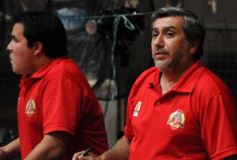 Foto de la galería: Tokio de Posadas 77-Independiente de Tucumán 71