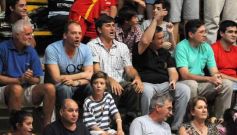 Foto de la galería: Tokio de Posadas 77-Independiente de Tucumán 71