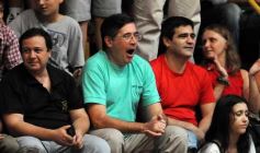 Foto de la galería: Tokio de Posadas 77-Independiente de Tucumán 71