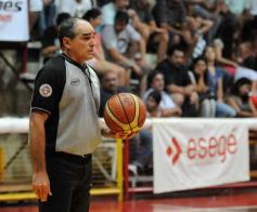 Foto de la galería: Tokio de Posadas 77-Independiente de Tucumán 71