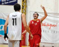 Foto de la galería: Tokio de Posadas 77-Independiente de Tucumán 71