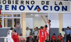 Foto de la galería: Tokio de Posadas 77-Independiente de Tucumán 71