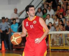 Foto de la galería: Tokio de Posadas 77-Independiente de Tucumán 71