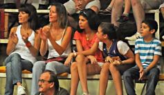 Foto de la galería: Tokio de Posadas 77-Independiente de Tucumán 71