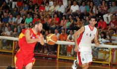 Foto de la galería: Tokio de Posadas 77-Independiente de Tucumán 71