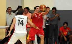 Foto de la galería: Tokio de Posadas 77-Independiente de Tucumán 71