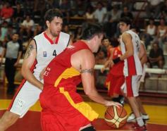 Foto de la galería: Tokio de Posadas 77-Independiente de Tucumán 71