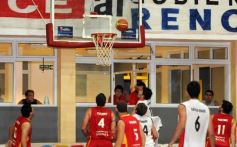 Foto de la galería: Tokio de Posadas 77-Independiente de Tucumán 71