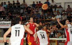 Foto de la galería: Tokio de Posadas 77-Independiente de Tucumán 71